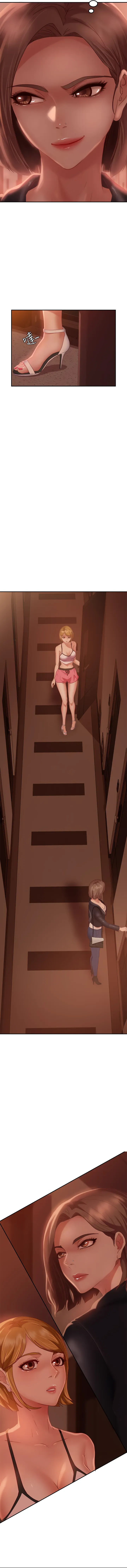 Read Worst Day Ever chapter 11 image 3 on Lezhin