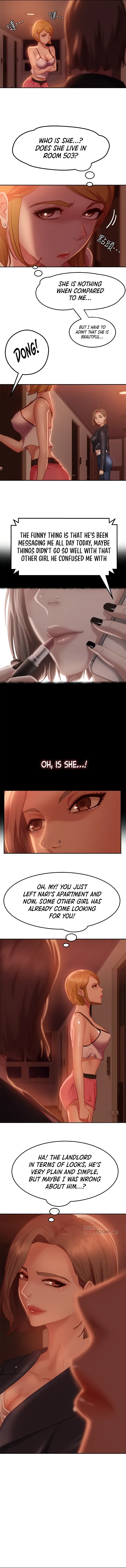 Read Worst Day Ever chapter 11 image 4 on Lezhin