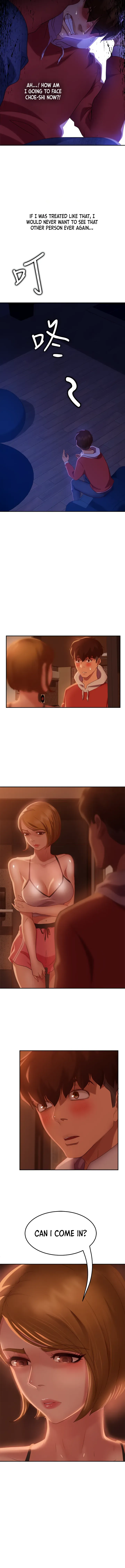 Read Worst Day Ever chapter 11 image 6 on Lezhin