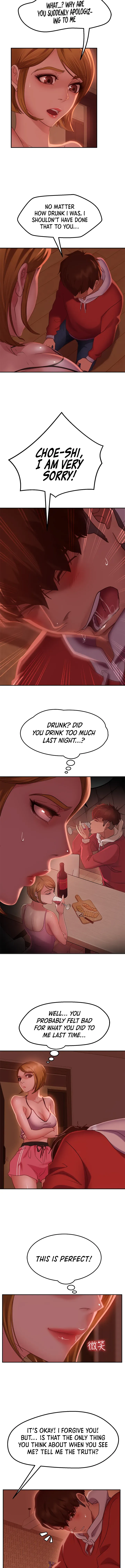 Read Worst Day Ever chapter 11 image 9 on Lezhin