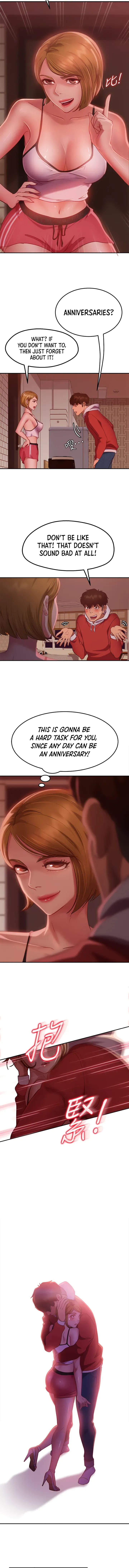 Read Worst Day Ever chapter 12 image 2 on Lezhin