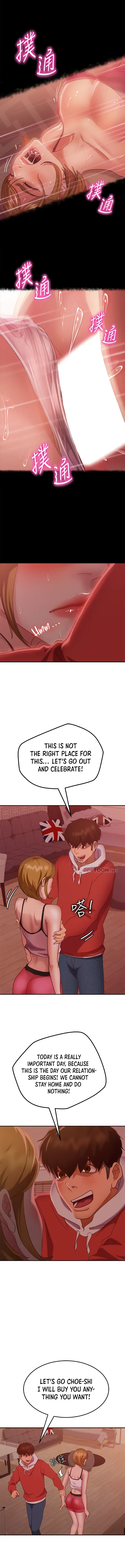 Read Worst Day Ever chapter 12 image 4 on Lezhin