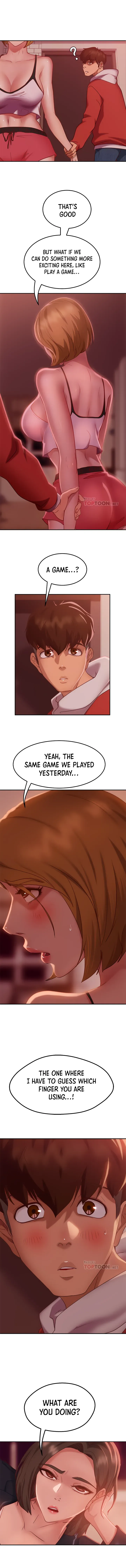 Read Worst Day Ever chapter 12 image 5 on Lezhin