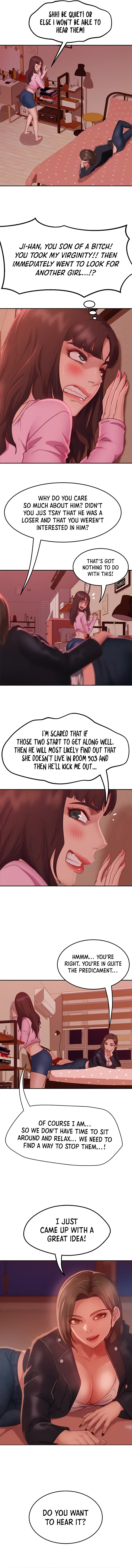 Read Worst Day Ever chapter 12 image 6 on Lezhin