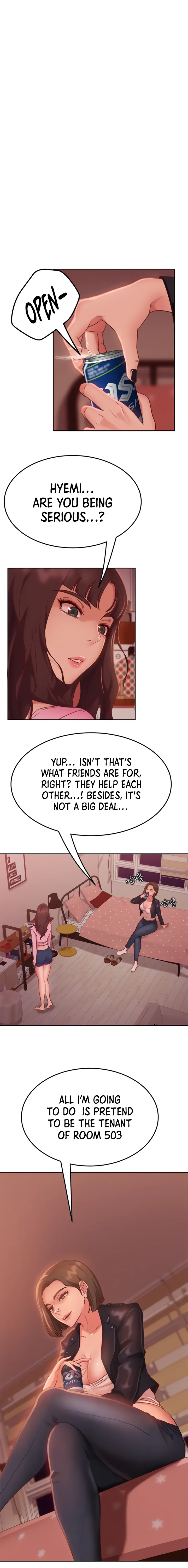 Read Worst Day Ever chapter 13 image 11 on Lezhin