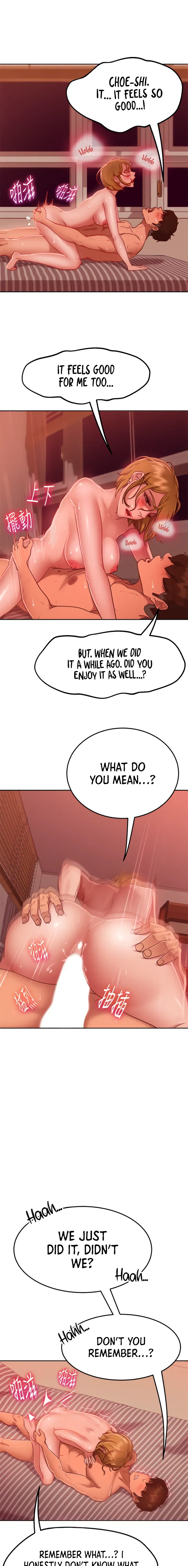 Read Worst Day Ever chapter 13 image 14 on Lezhin