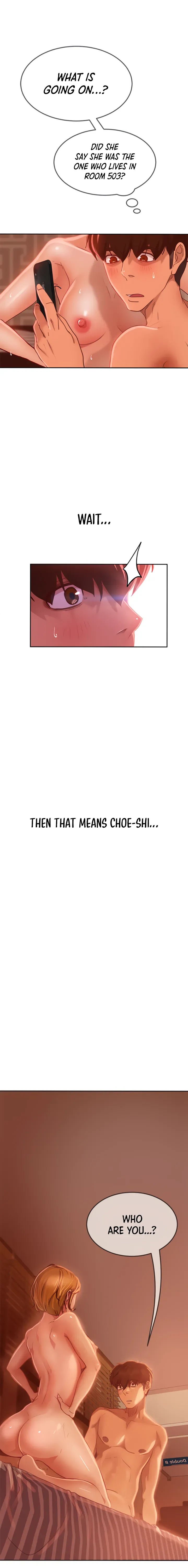 Read Worst Day Ever chapter 13 image 19 on Lezhin