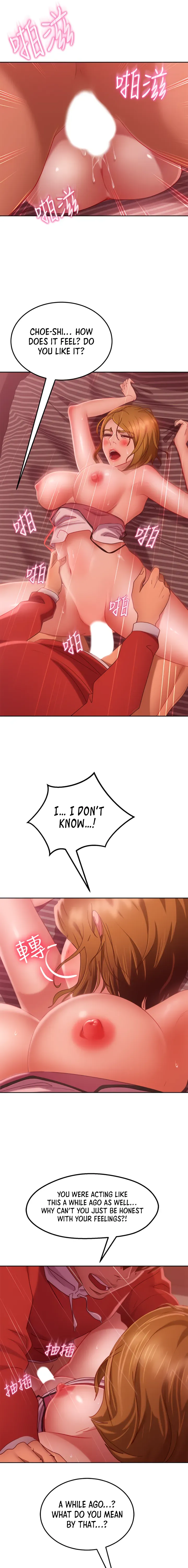 Read Worst Day Ever chapter 13 image 2 on Lezhin
