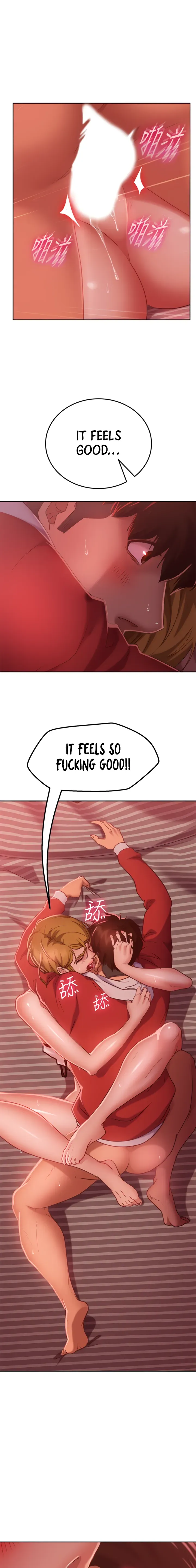 Read Worst Day Ever chapter 13 image 5 on Lezhin