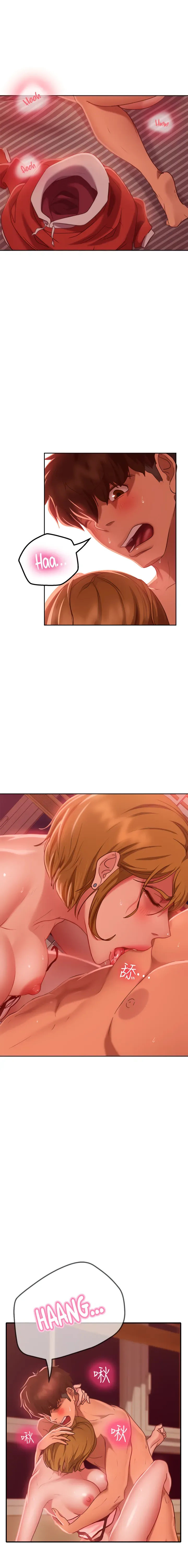 Read Worst Day Ever chapter 13 image 8 on Lezhin