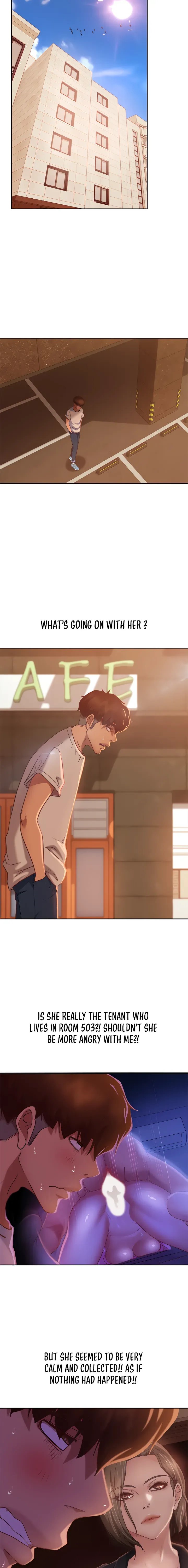 Read Worst Day Ever chapter 14 image 12 on Lezhin