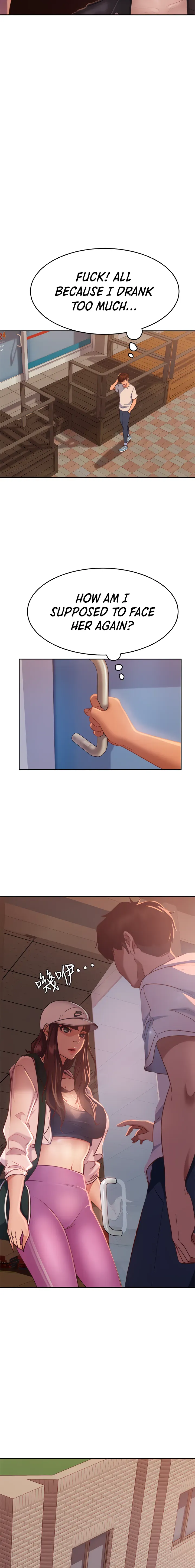 Read Worst Day Ever chapter 14 image 13 on Lezhin