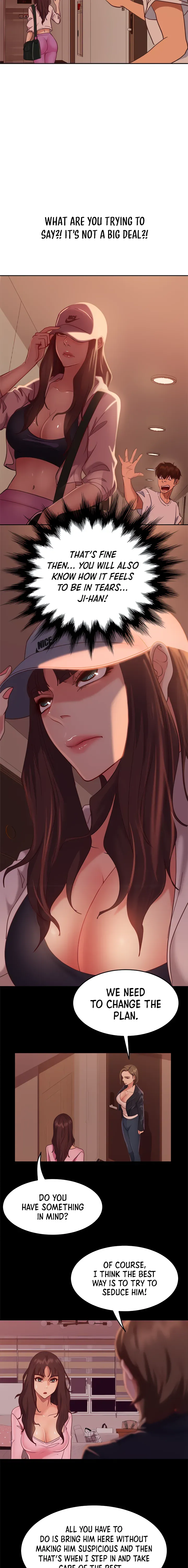 Read Worst Day Ever chapter 14 image 17 on Lezhin