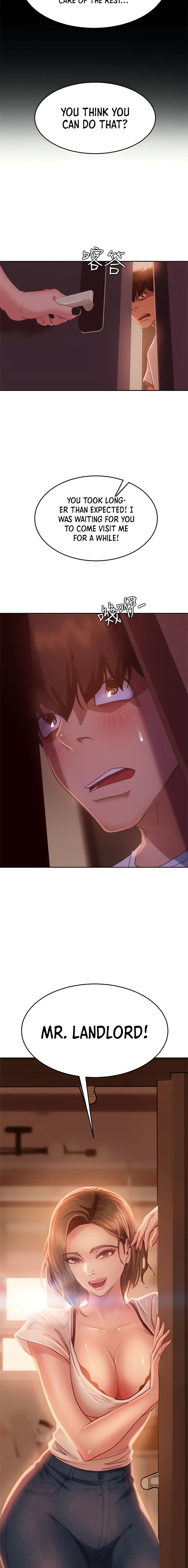 Read Worst Day Ever chapter 14 image 18 on Lezhin