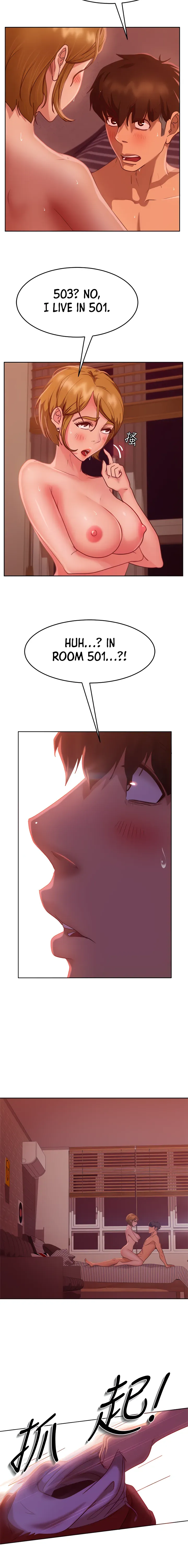 Read Worst Day Ever chapter 14 image 2 on Lezhin