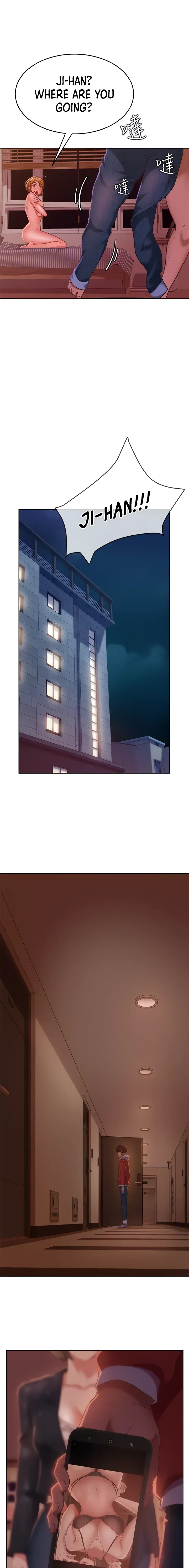 Read Worst Day Ever chapter 14 image 3 on Lezhin