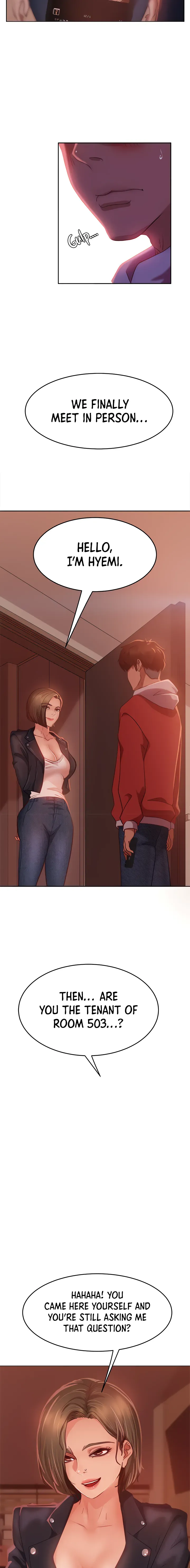 Read Worst Day Ever chapter 14 image 4 on Lezhin