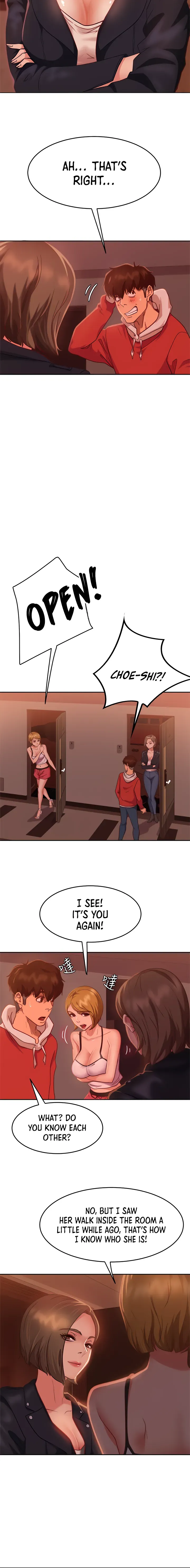 Read Worst Day Ever chapter 14 image 5 on Lezhin