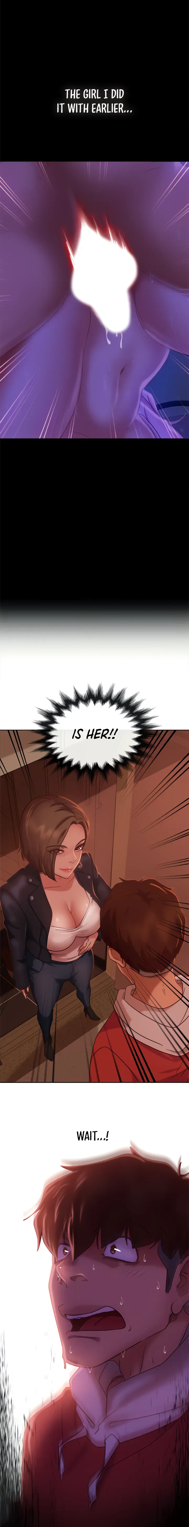 Read Worst Day Ever chapter 14 image 7 on Lezhin