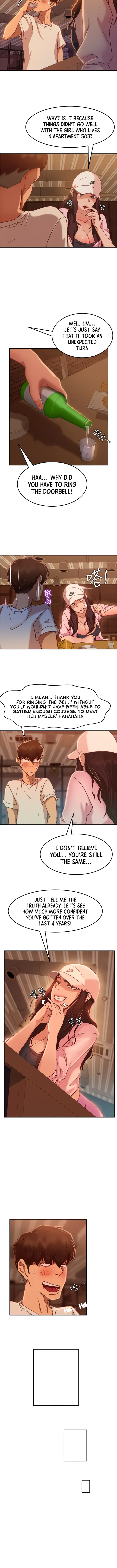 Read Worst Day Ever chapter 17 image 2 on Lezhin