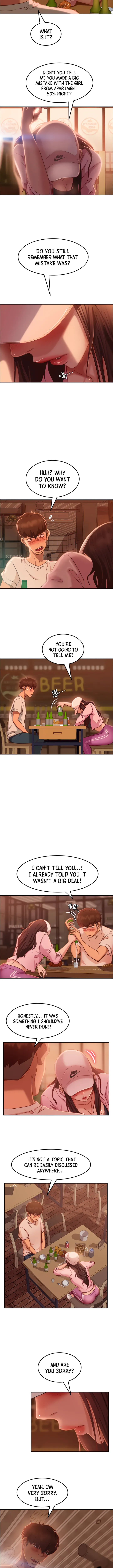 Read Worst Day Ever chapter 17 image 5 on Lezhin
