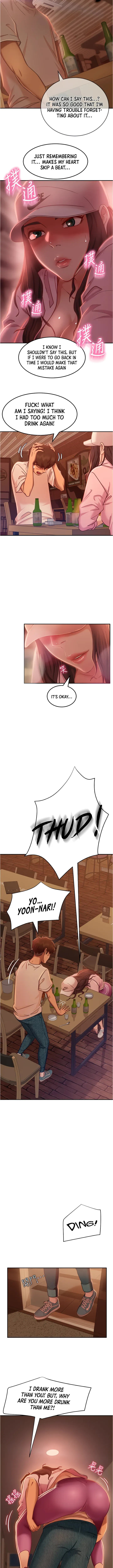 Read Worst Day Ever chapter 17 image 6 on Lezhin