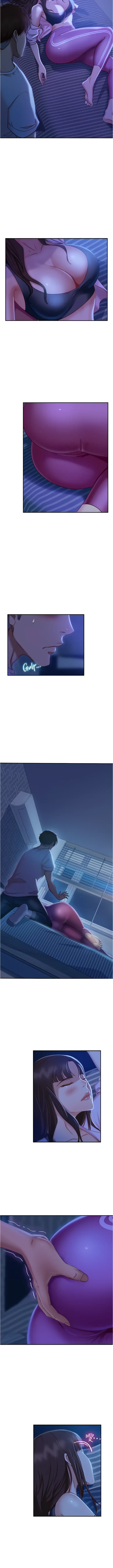 Read Worst Day Ever chapter 17 image 8 on Lezhin