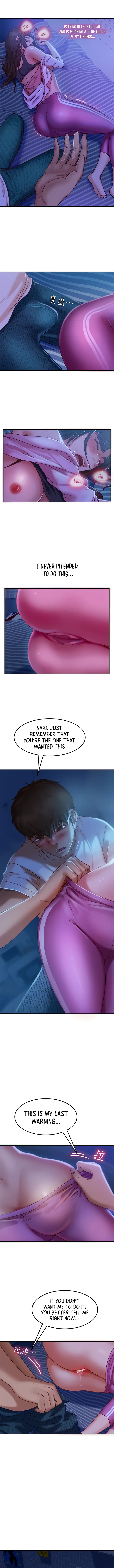 Read Worst Day Ever chapter 18 image 8 on Lezhin