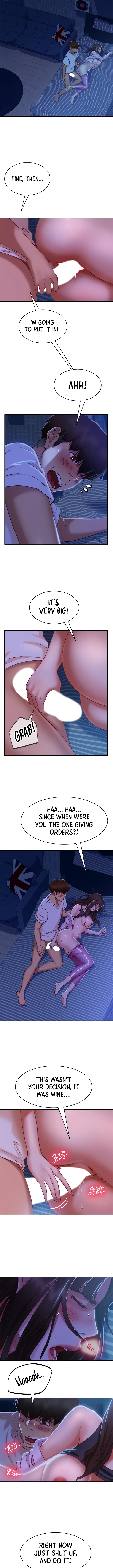 Read Worst Day Ever chapter 18 image 9 on Lezhin