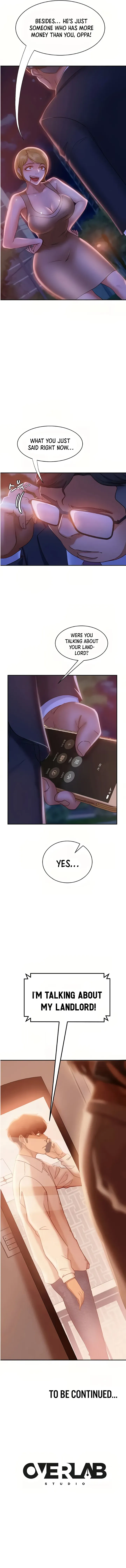 Read Worst Day Ever chapter 23 image 10 on Lezhin