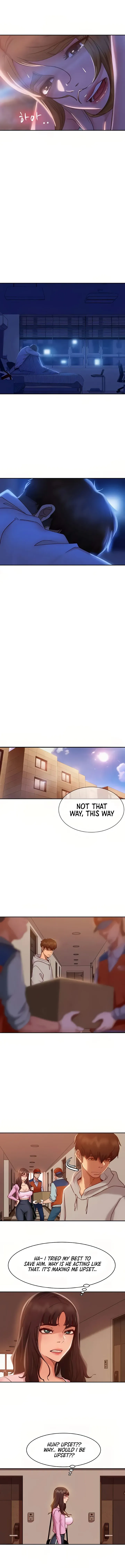 Read Worst Day Ever chapter 24 image 6 on Lezhin