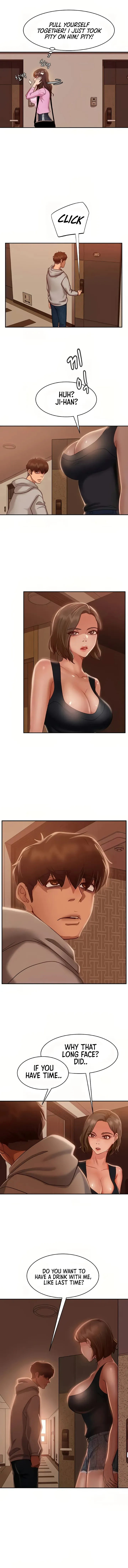 Read Worst Day Ever chapter 24 image 7 on Lezhin