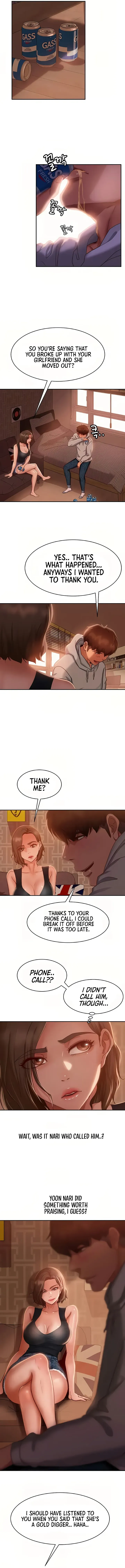Read Worst Day Ever chapter 24 image 8 on Lezhin