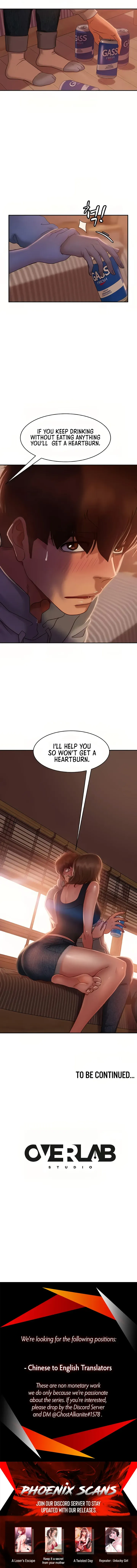 Read Worst Day Ever chapter 24 image 9 on Lezhin