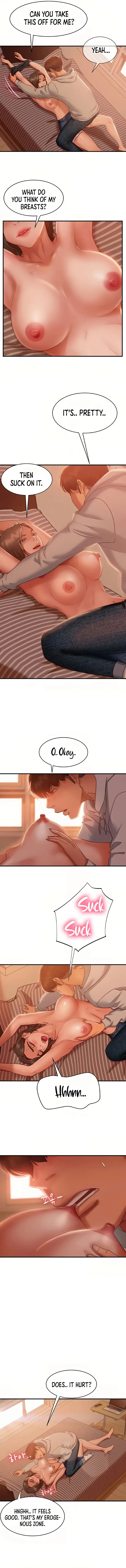 Read Worst Day Ever chapter 25 image 4 on Lezhin