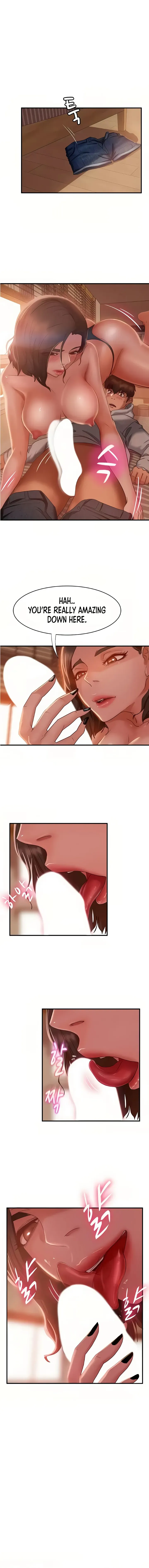 Read Worst Day Ever chapter 25 image 6 on Lezhin
