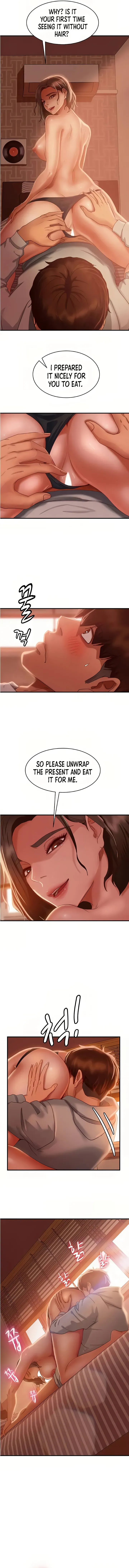Read Worst Day Ever chapter 25 image 8 on Lezhin