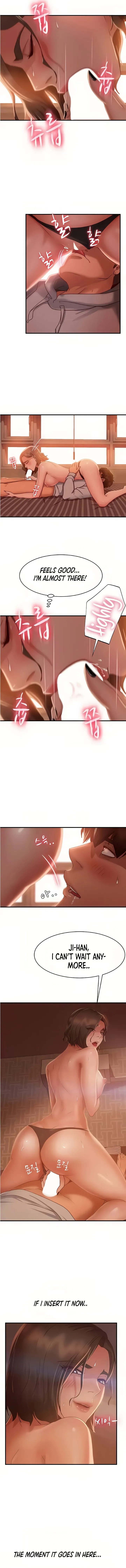 Read Worst Day Ever chapter 25 image 9 on Lezhin