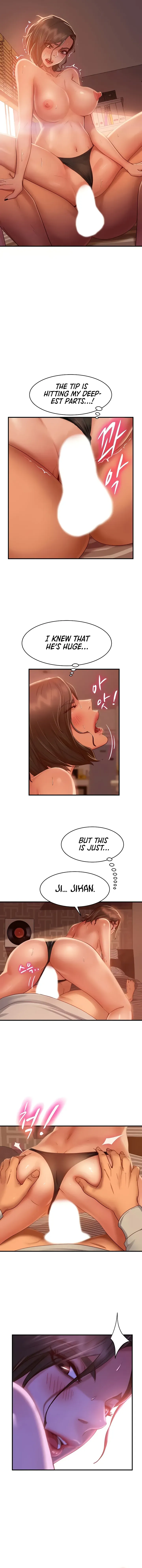 Read Worst Day Ever chapter 26 image 1 on Lezhin