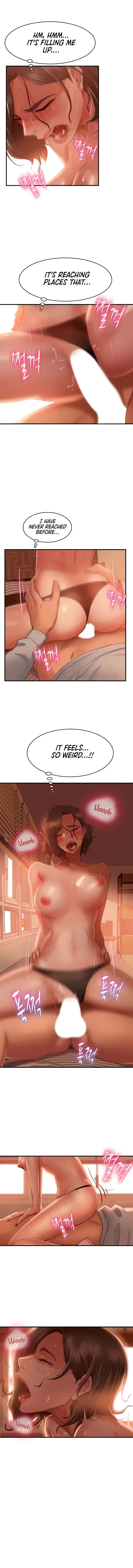 Read Worst Day Ever chapter 26 image 3 on Lezhin