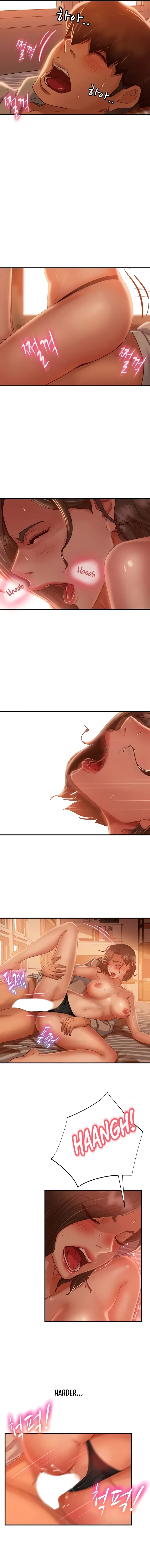 Read Worst Day Ever chapter 26 image 4 on Lezhin