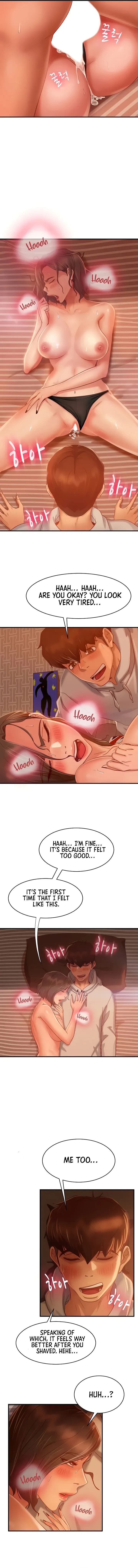 Read Worst Day Ever chapter 26 image 8 on Lezhin