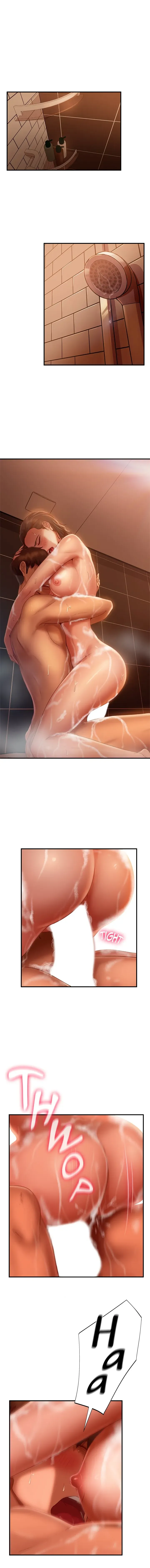 Read Worst Day Ever chapter 28 image 1 on Lezhin