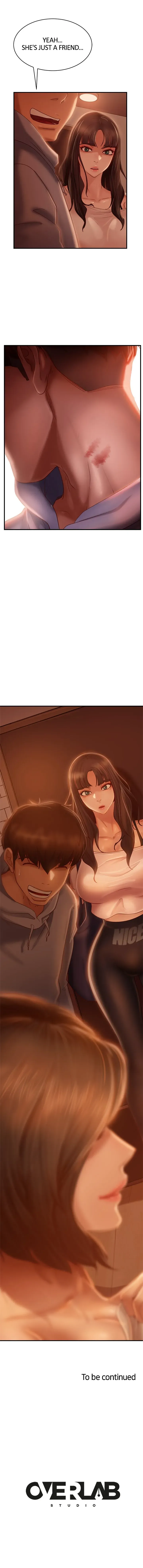 Read Worst Day Ever chapter 28 image 12 on Lezhin