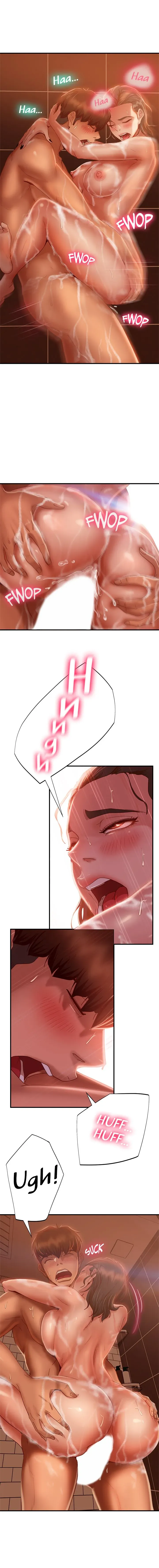 Read Worst Day Ever chapter 28 image 6 on Lezhin