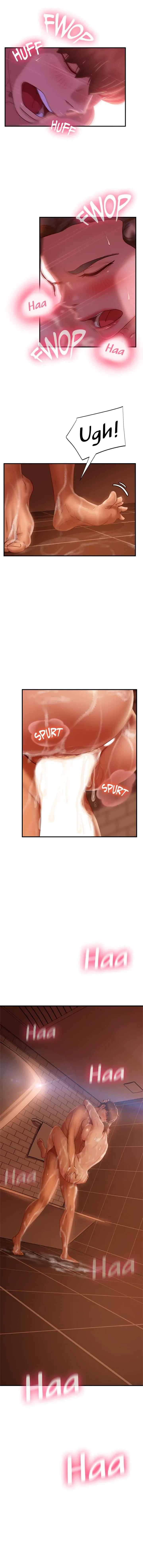 Read Worst Day Ever chapter 28 image 8 on Lezhin