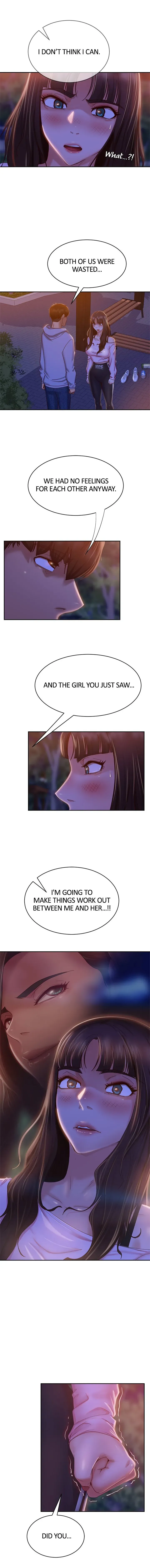 Read Worst Day Ever chapter 30 image 2 on Lezhin
