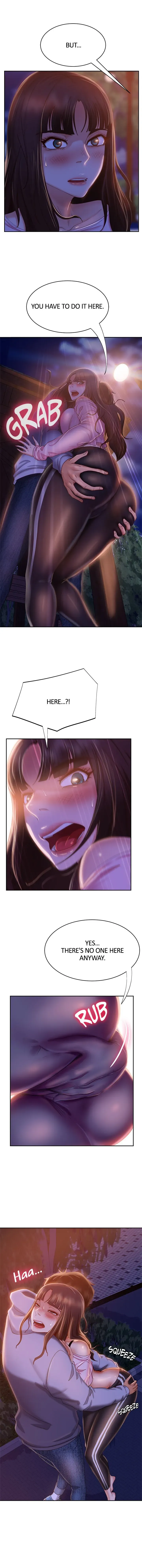 Read Worst Day Ever chapter 30 image 7 on Lezhin