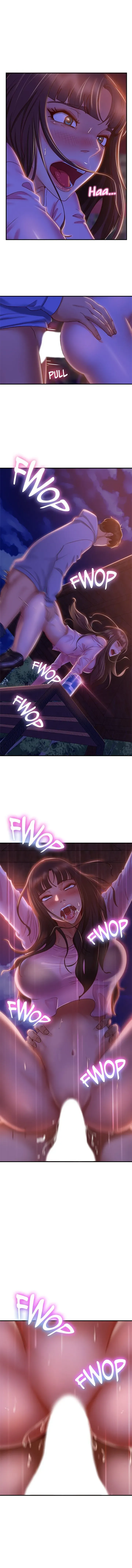 Read Worst Day Ever chapter 31 image 1 on Lezhin