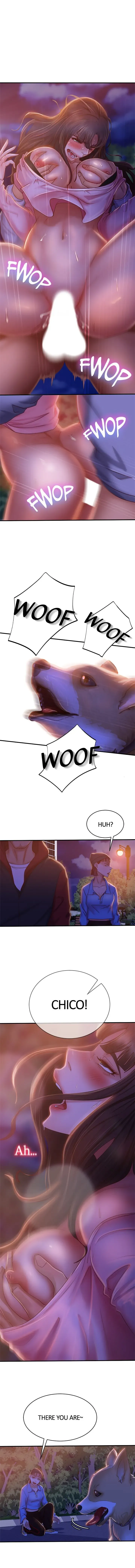 Read Worst Day Ever chapter 31 image 10 on Lezhin